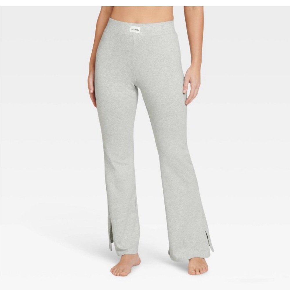 Jockey sweatpants size l
